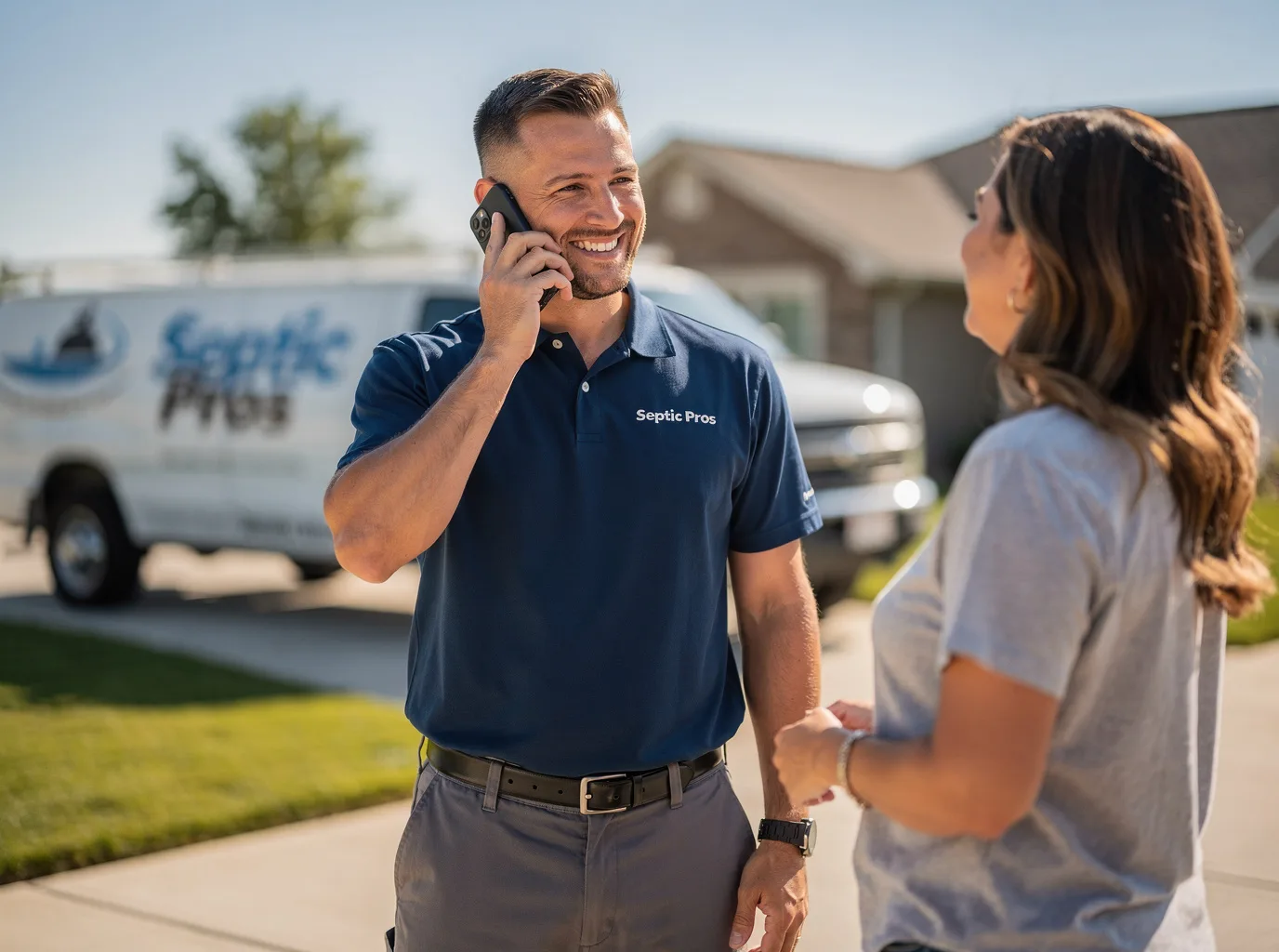 Septic Tank Pumping Almont, ND FAQs